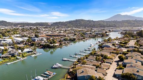 15 Sorrento Way San Rafael CA 94901