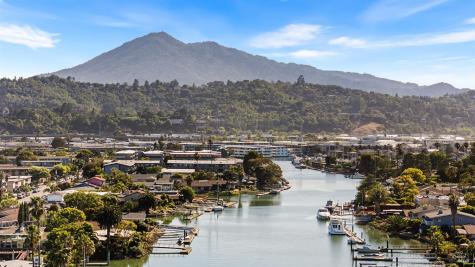 15 Sorrento Way San Rafael CA 94901