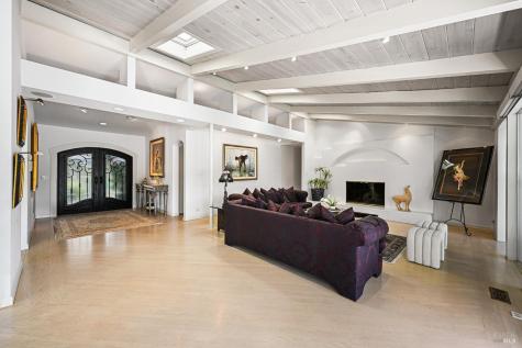 15 Sorrento Way San Rafael CA 94901