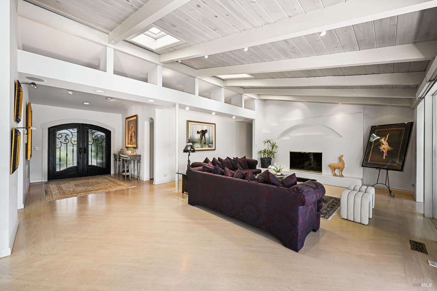 15 Sorrento Way San Rafael CA 94901