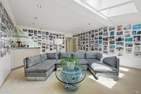 15 Sorrento Way San Rafael CA 94901