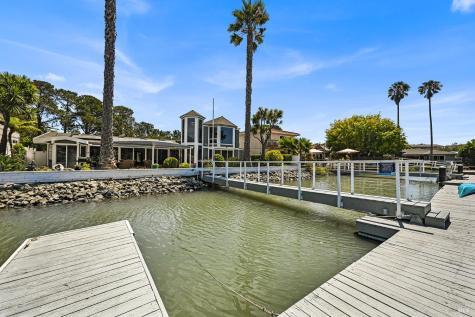 15 Sorrento Way San Rafael CA 94901