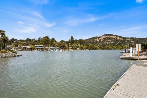 15 Sorrento Way San Rafael CA 94901