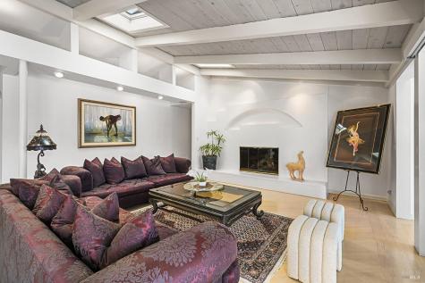 15 Sorrento Way San Rafael CA 94901