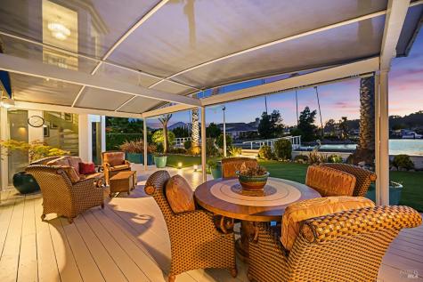 15 Sorrento Way San Rafael CA 94901