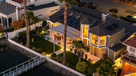 15 Sorrento Way San Rafael CA 94901