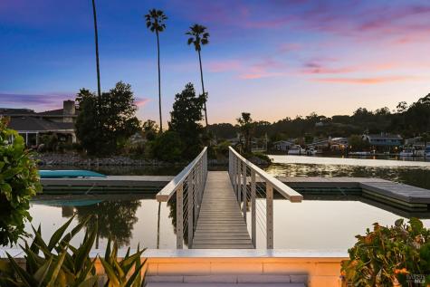 15 Sorrento Way San Rafael CA 94901