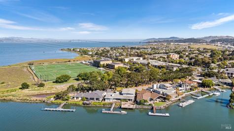 15 Sorrento Way San Rafael CA 94901