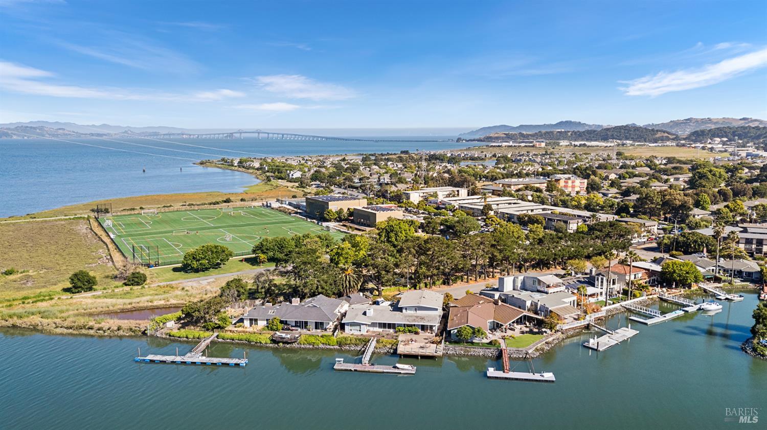 15 Sorrento Way San Rafael CA 94901