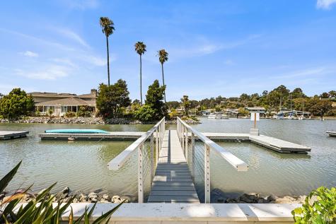 15 Sorrento Way San Rafael CA 94901