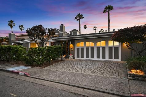 15 Sorrento Way San Rafael CA 94901