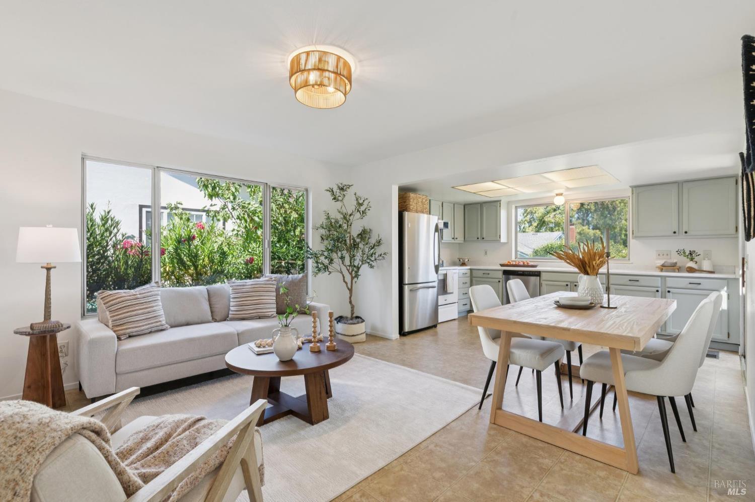 173 Temelec Circle Sonoma CA 95476