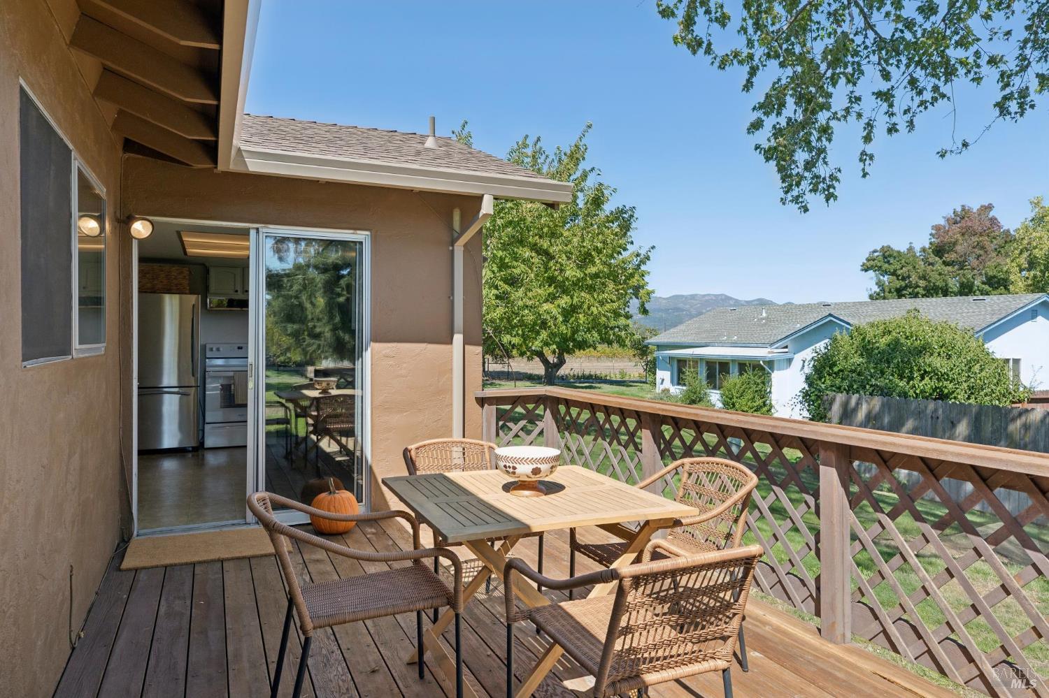 173 Temelec Circle Sonoma CA 95476