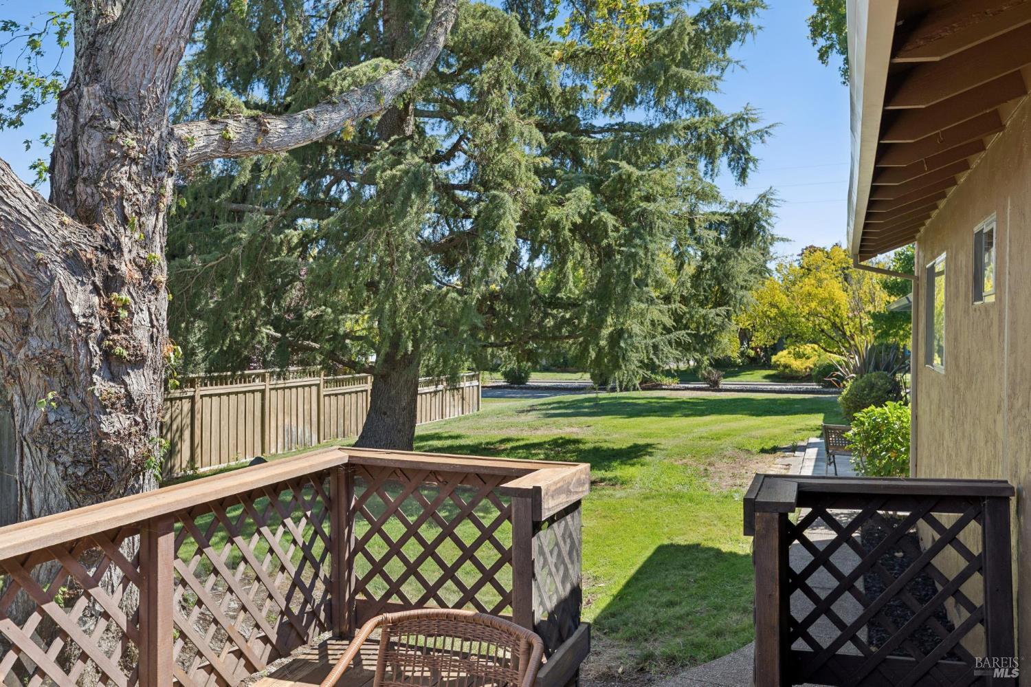 173 Temelec Circle Sonoma CA 95476