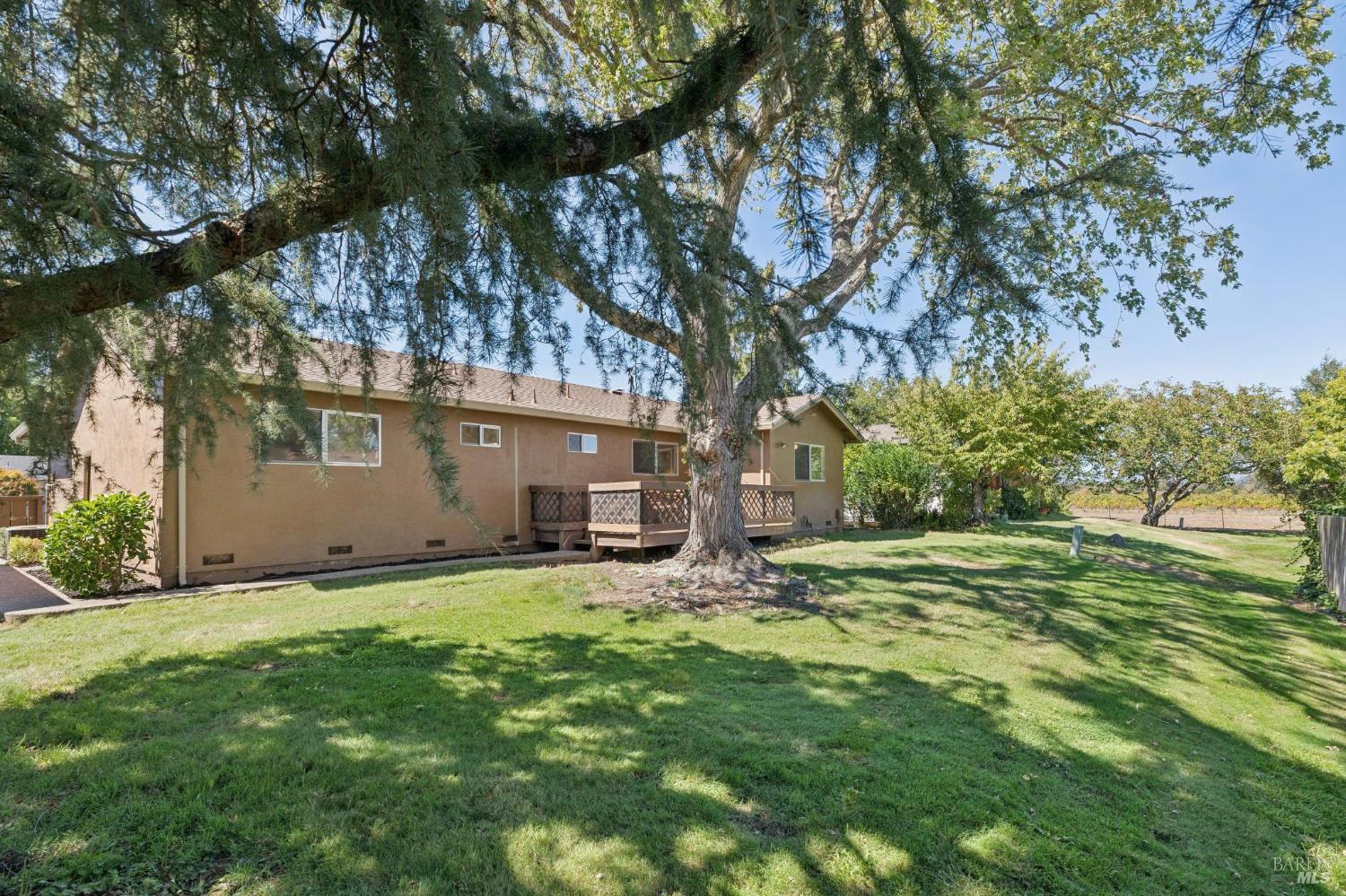 173 Temelec Circle Sonoma CA 95476