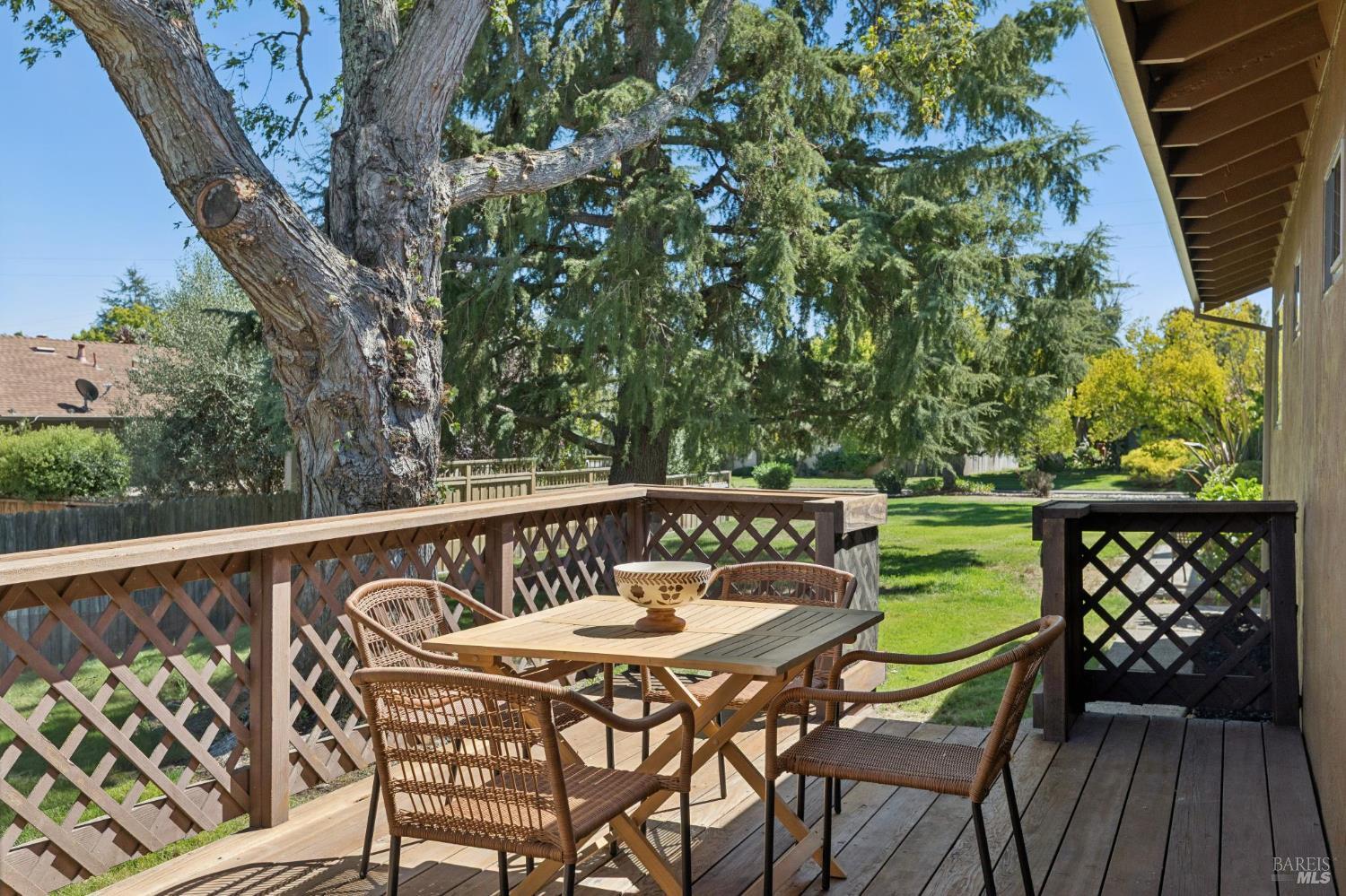 173 Temelec Circle Sonoma CA 95476