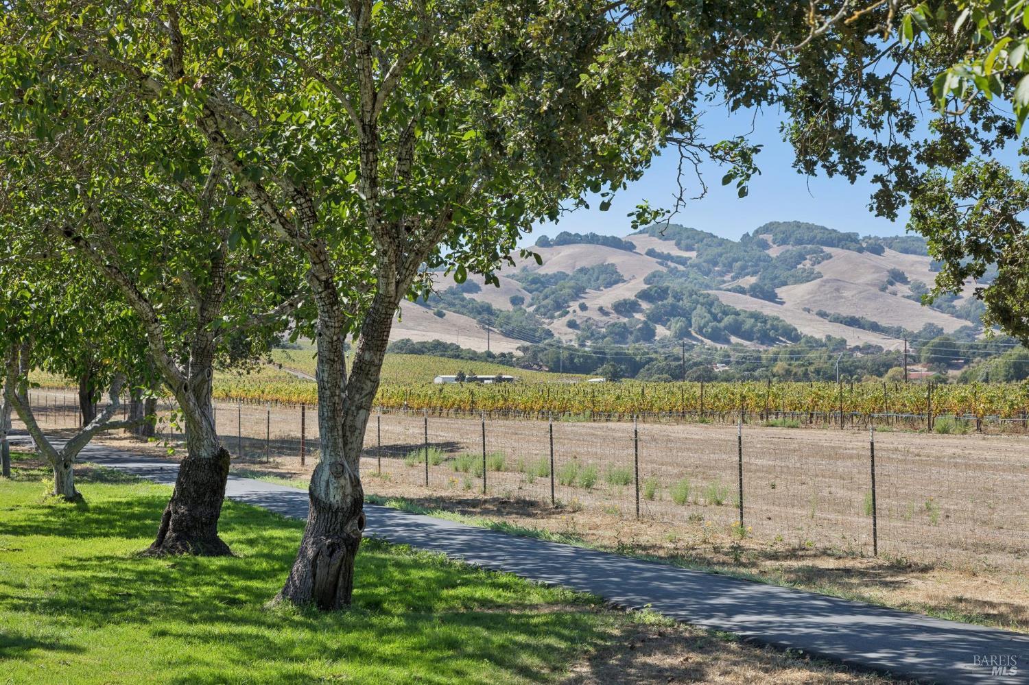 173 Temelec Circle Sonoma CA 95476