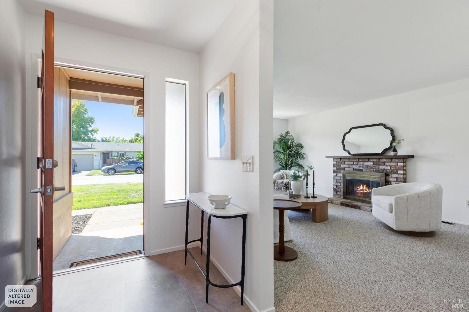 173 Temelec Circle Sonoma CA 95476