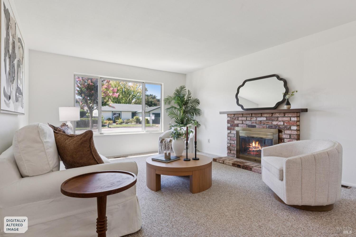 173 Temelec Circle Sonoma CA 95476