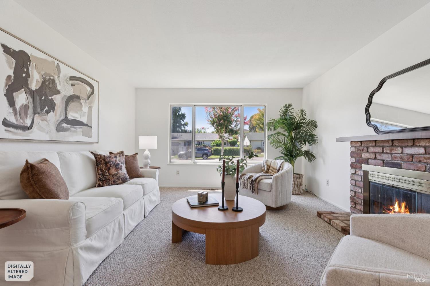 173 Temelec Circle Sonoma CA 95476