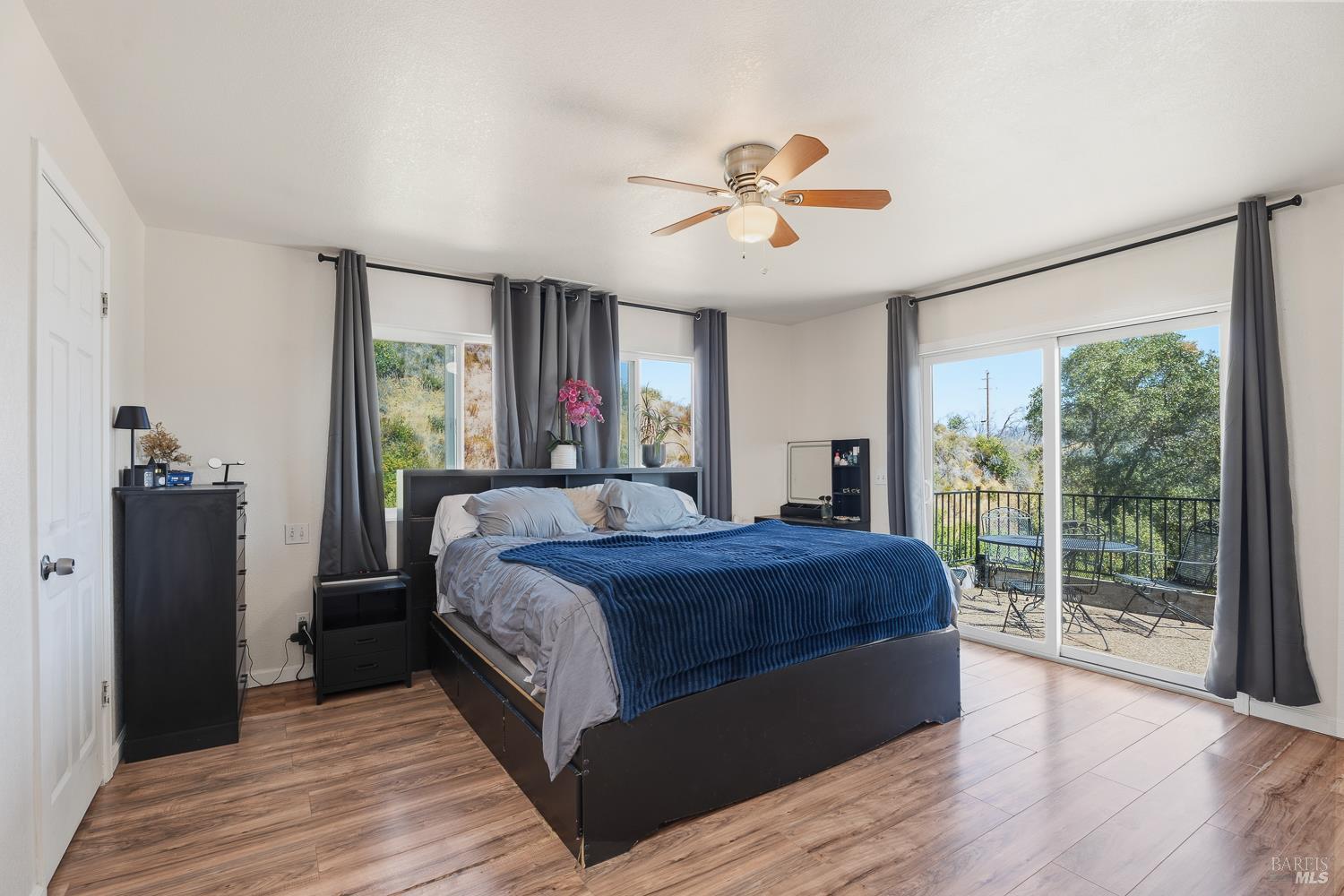 5791 Lake Ridge Drive Ukiah CA 95482