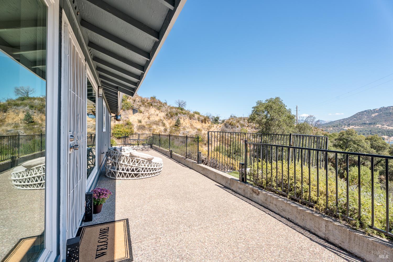 5791 Lake Ridge Drive Ukiah CA 95482