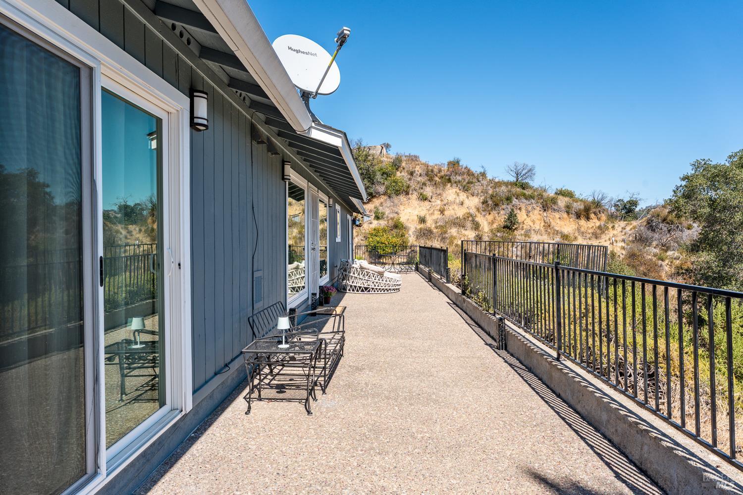 5791 Lake Ridge Drive Ukiah CA 95482