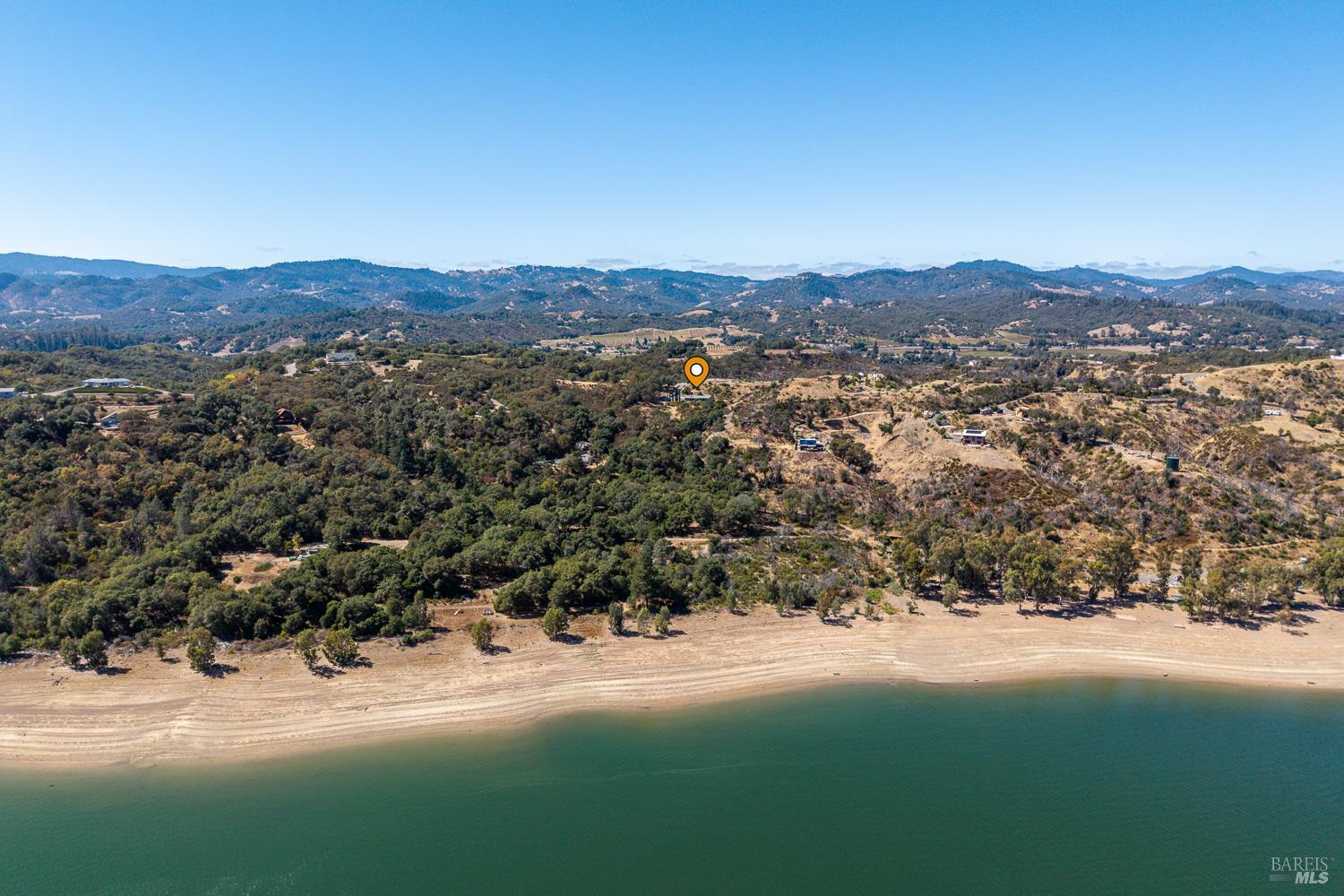 5791 Lake Ridge Drive Ukiah CA 95482