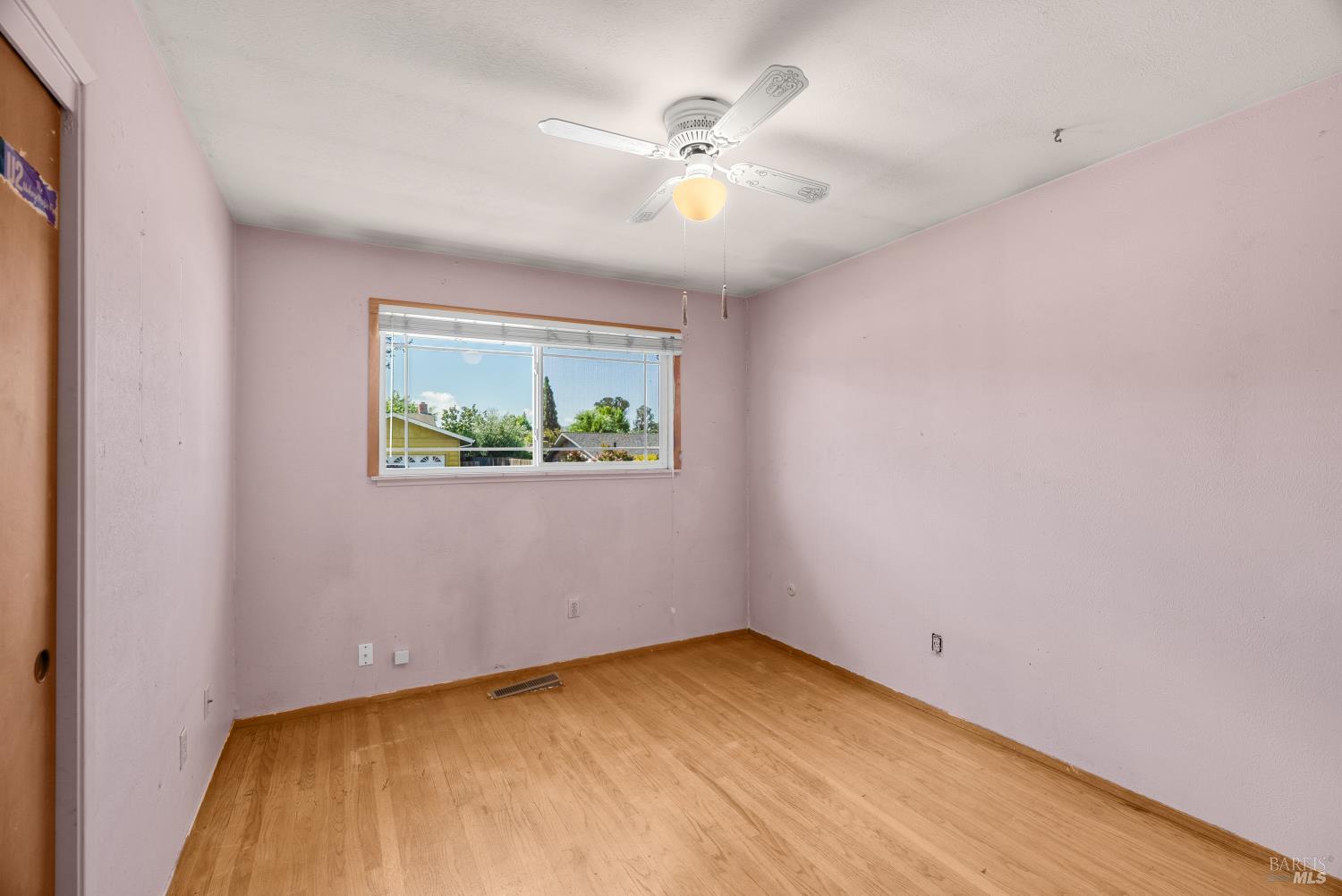 5523 Mulberry Drive Santa Rosa CA 95409