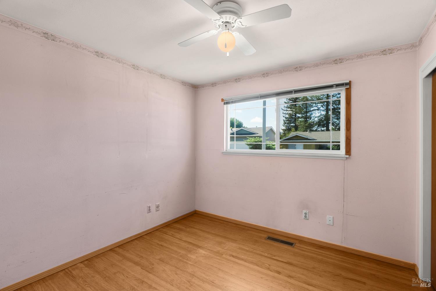 5523 Mulberry Drive Santa Rosa CA 95409