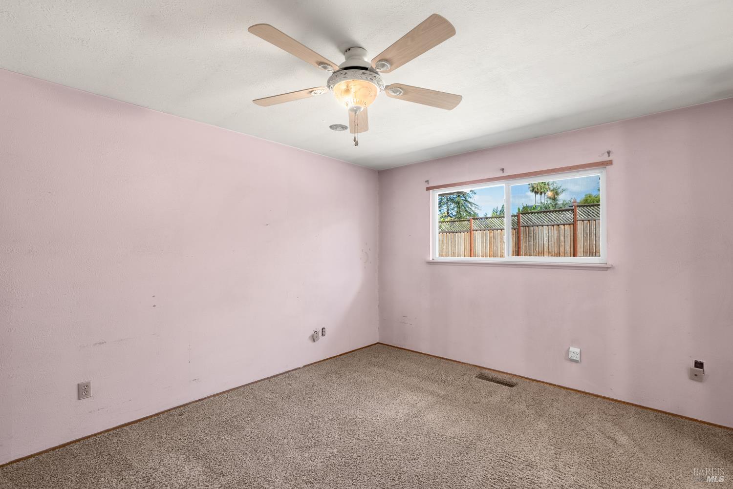5523 Mulberry Drive Santa Rosa CA 95409