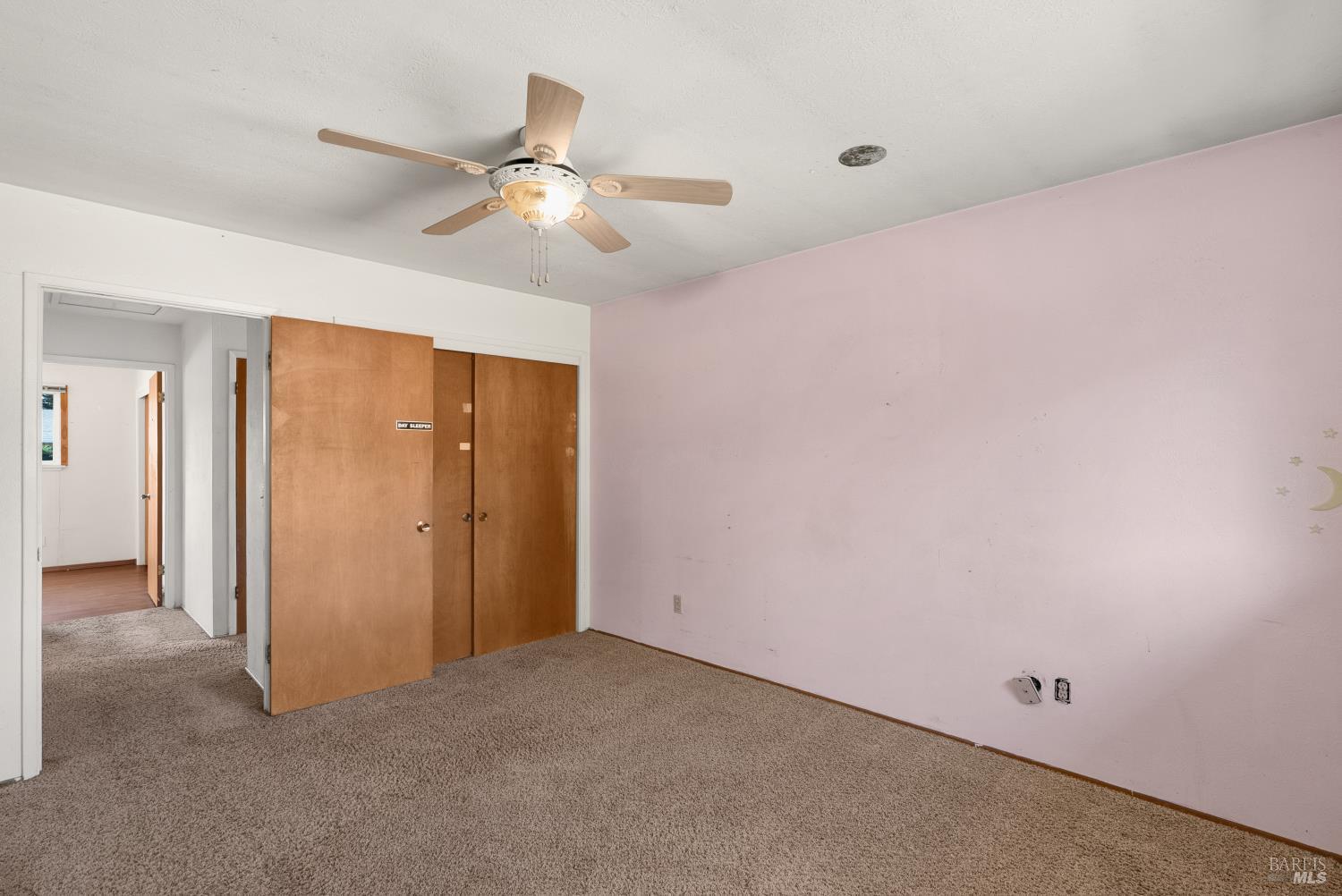 5523 Mulberry Drive Santa Rosa CA 95409
