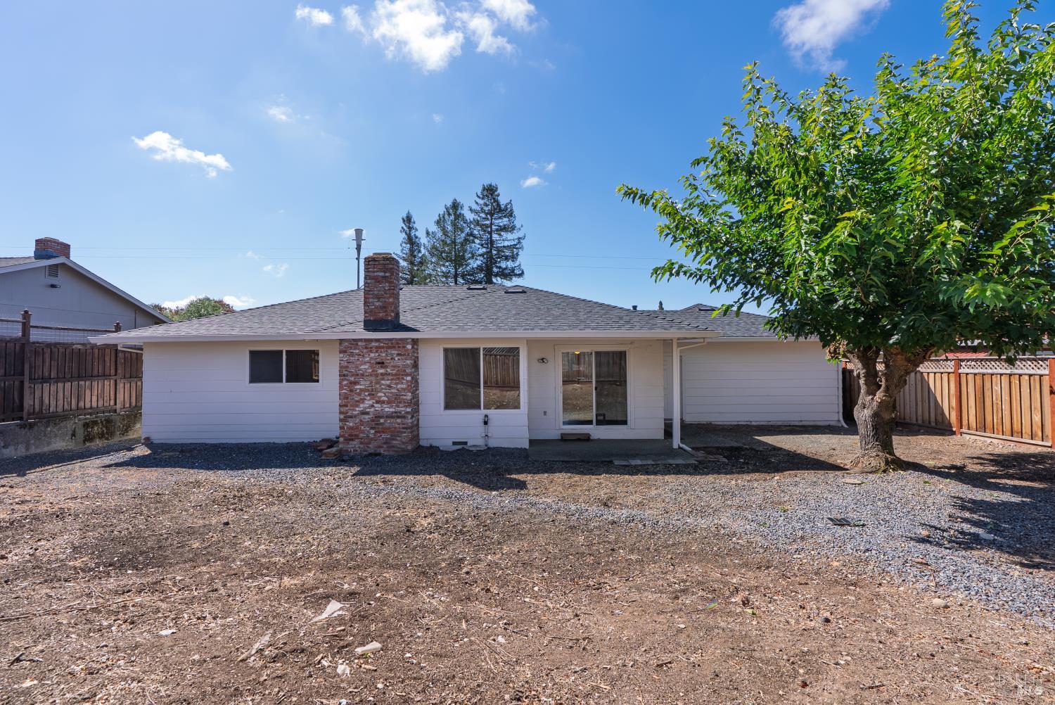 5523 Mulberry Drive Santa Rosa CA 95409