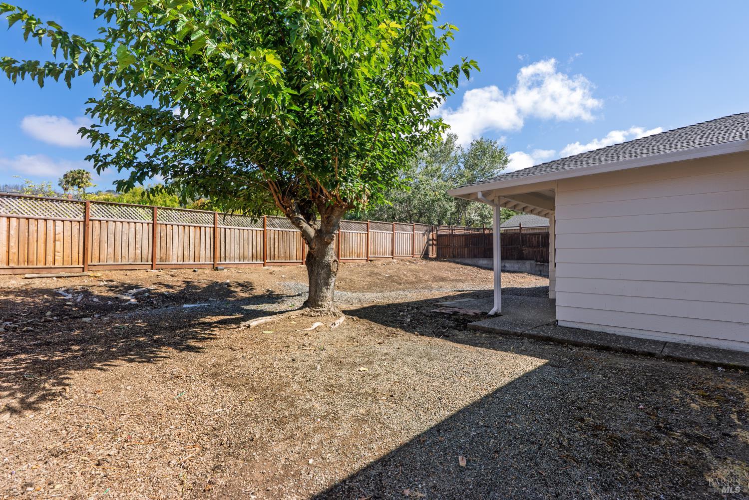 5523 Mulberry Drive Santa Rosa CA 95409