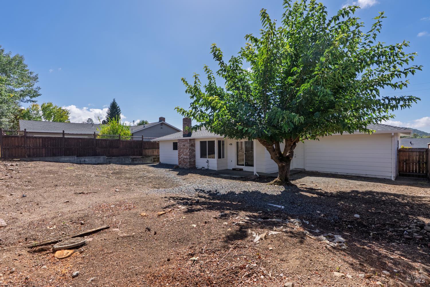 5523 Mulberry Drive Santa Rosa CA 95409