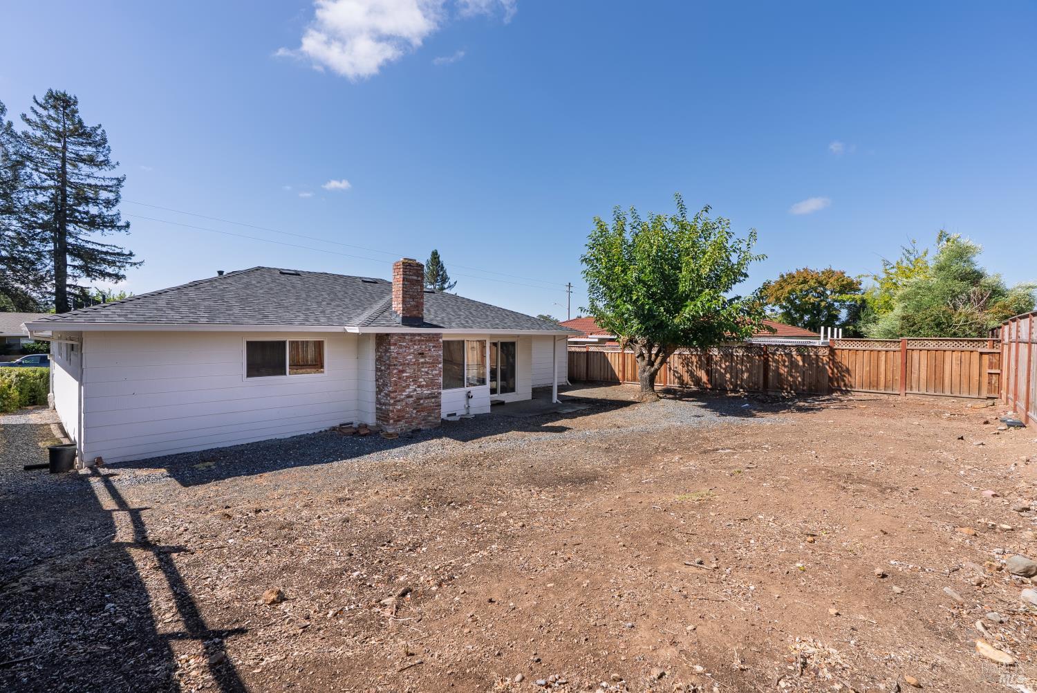 5523 Mulberry Drive Santa Rosa CA 95409