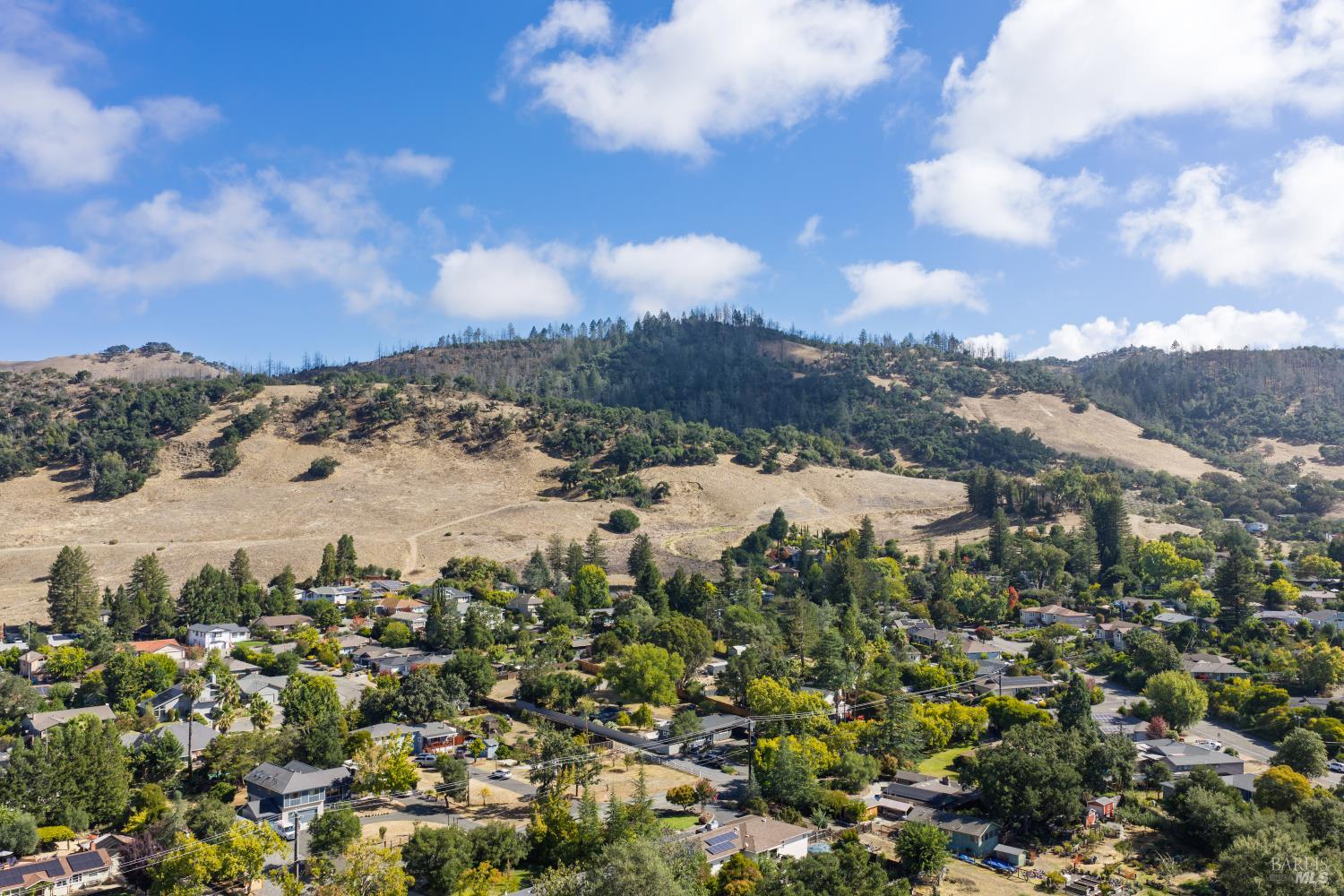 5523 Mulberry Drive Santa Rosa CA 95409