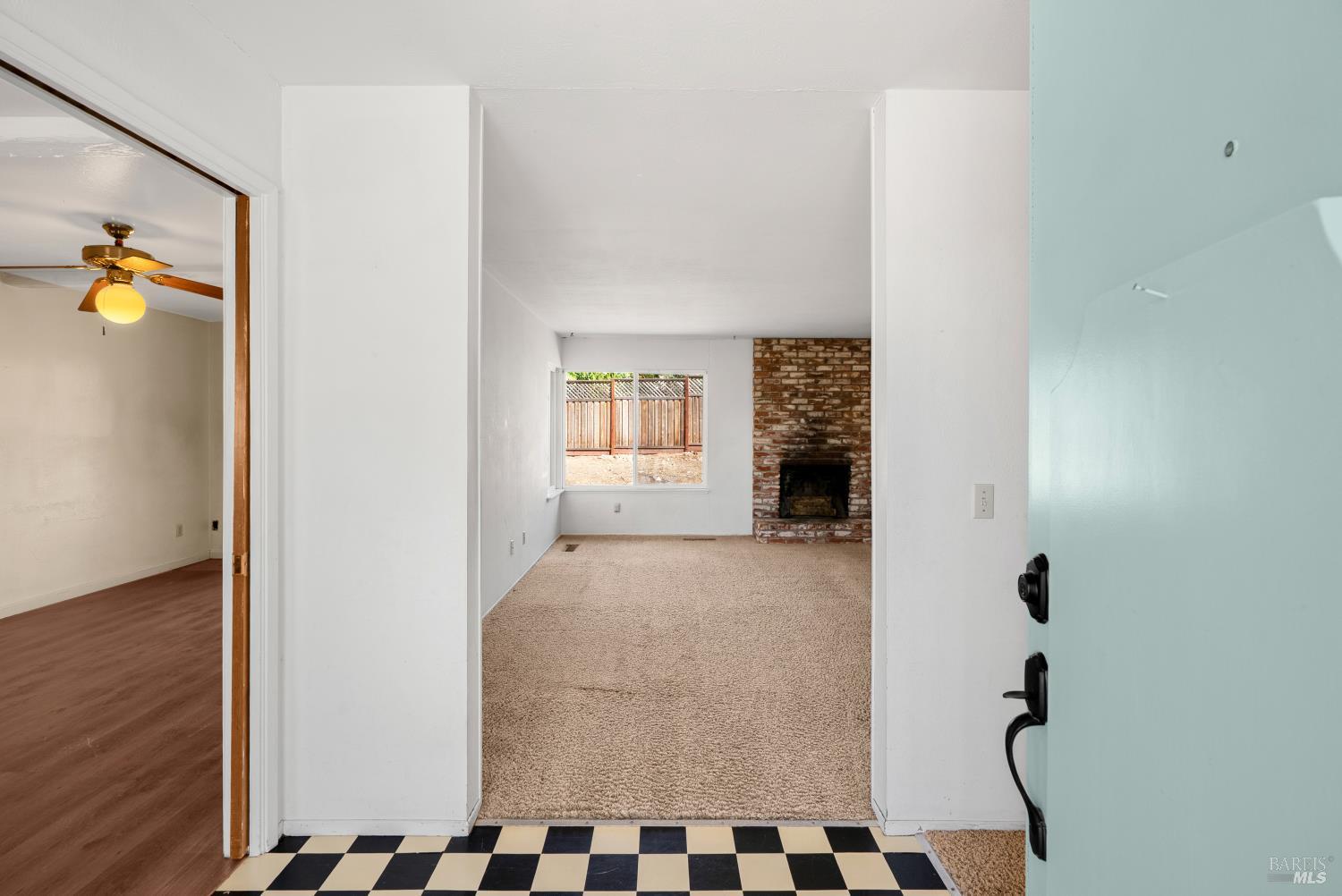 5523 Mulberry Drive Santa Rosa CA 95409