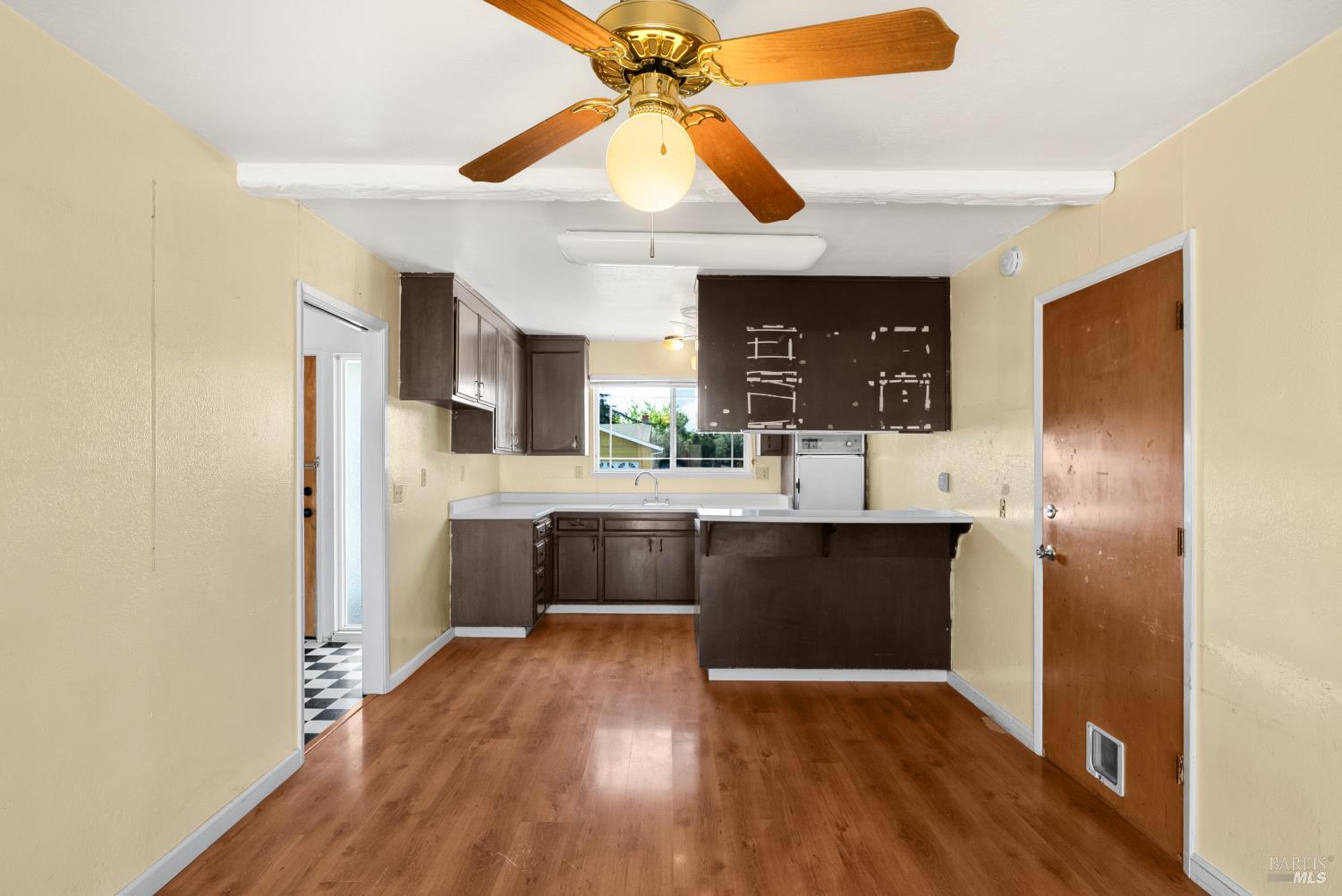 5523 Mulberry Drive Santa Rosa CA 95409