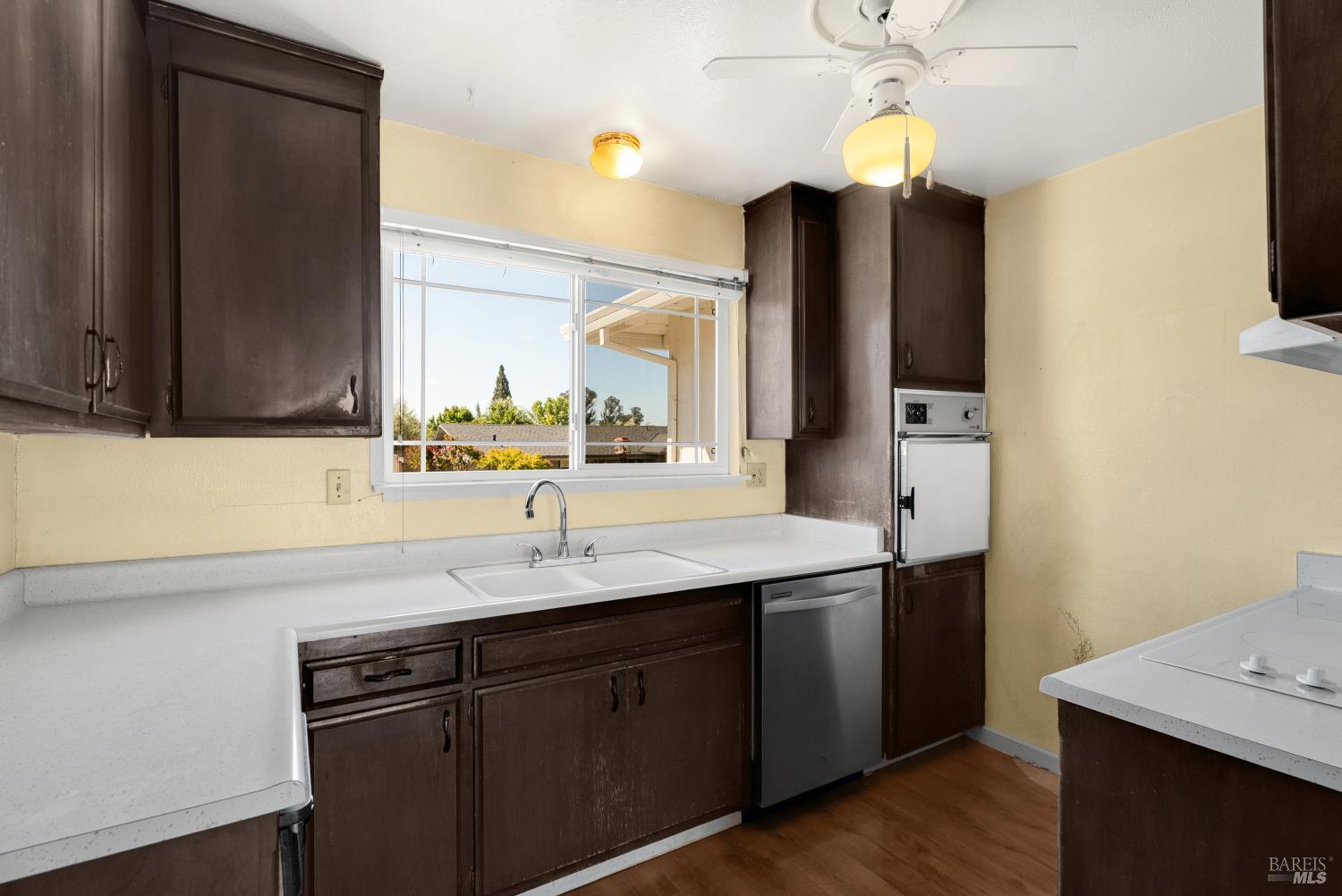 5523 Mulberry Drive Santa Rosa CA 95409