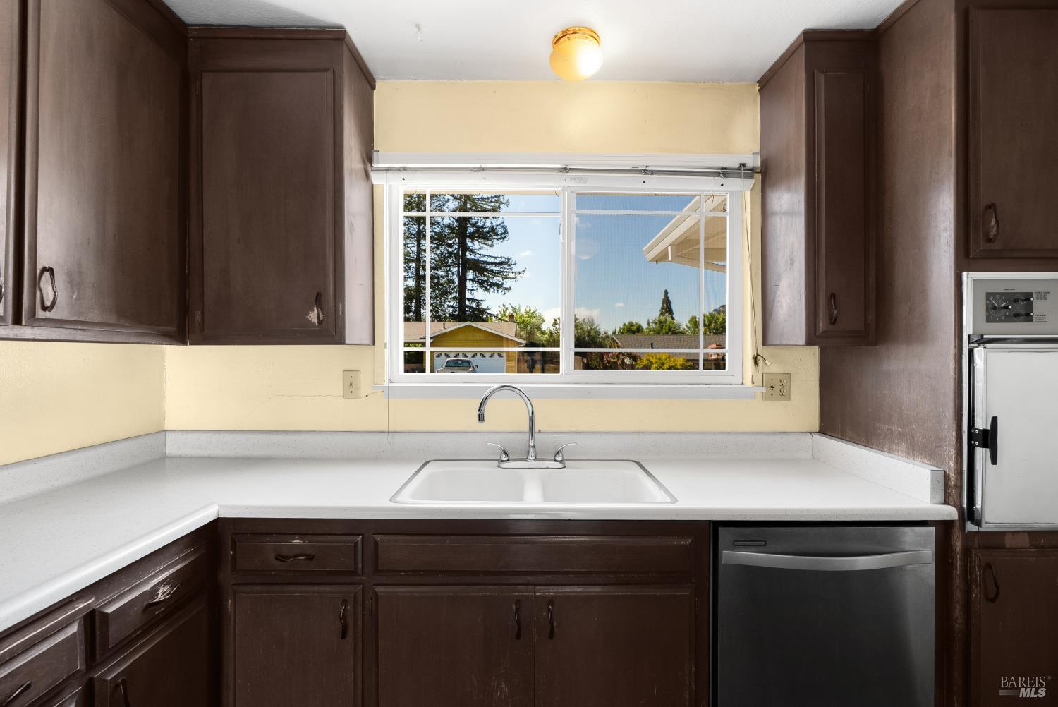5523 Mulberry Drive Santa Rosa CA 95409