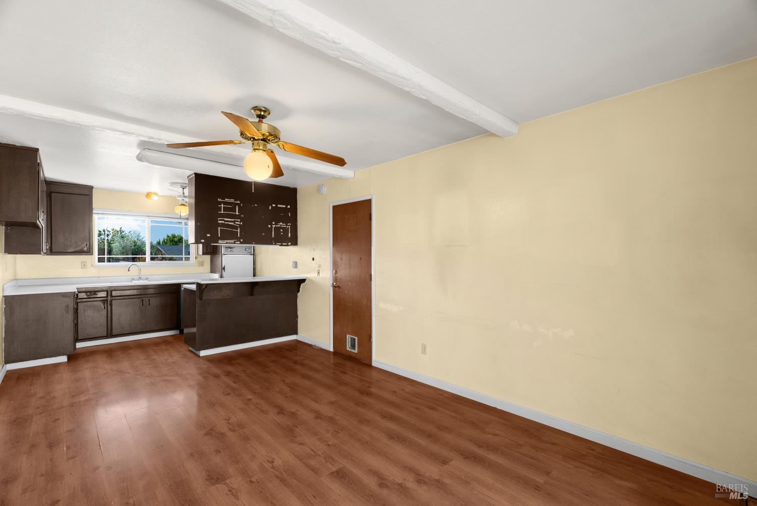 5523 Mulberry Drive Santa Rosa CA 95409