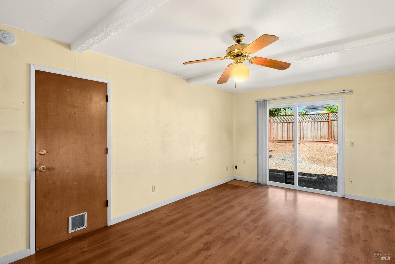 5523 Mulberry Drive Santa Rosa CA 95409