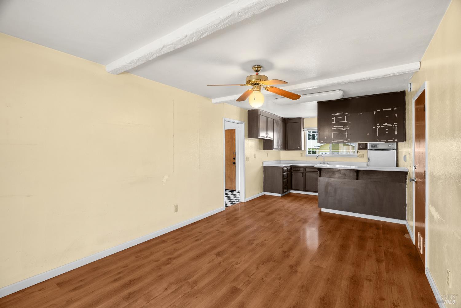 5523 Mulberry Drive Santa Rosa CA 95409