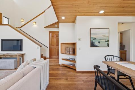 100 Heather Lane Inverness CA 94937