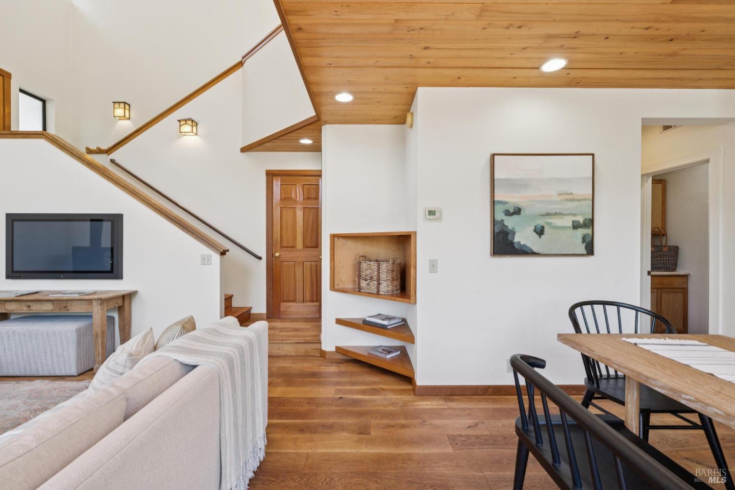100 Heather Lane Inverness CA 94937