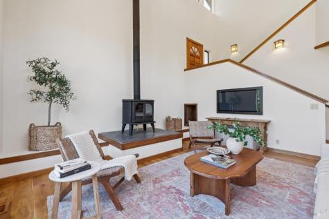 100 Heather Lane Inverness CA 94937