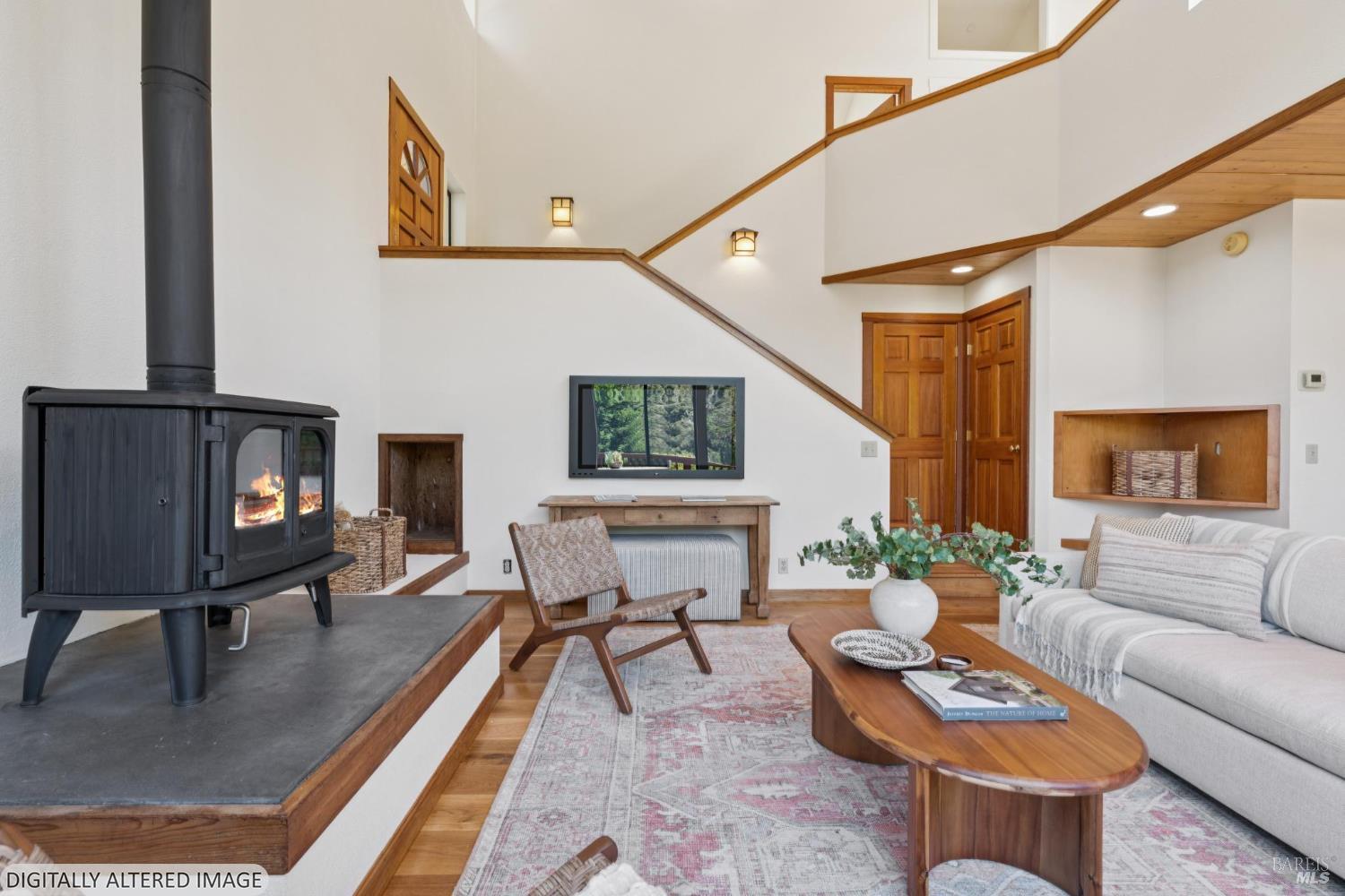 100 Heather Lane Inverness CA 94937