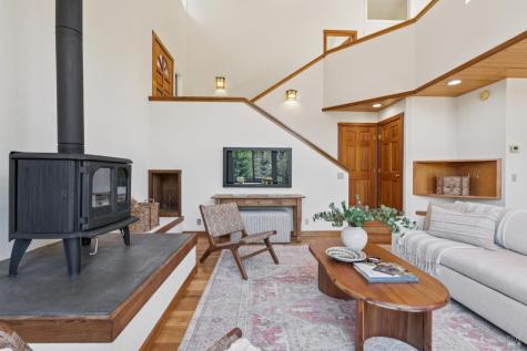 100 Heather Lane Inverness CA 94937