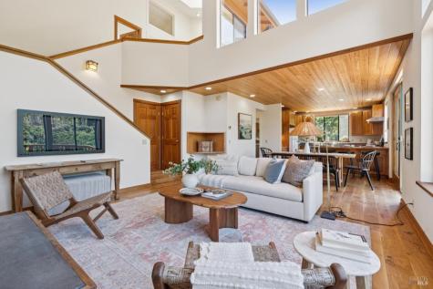 100 Heather Lane Inverness CA 94937